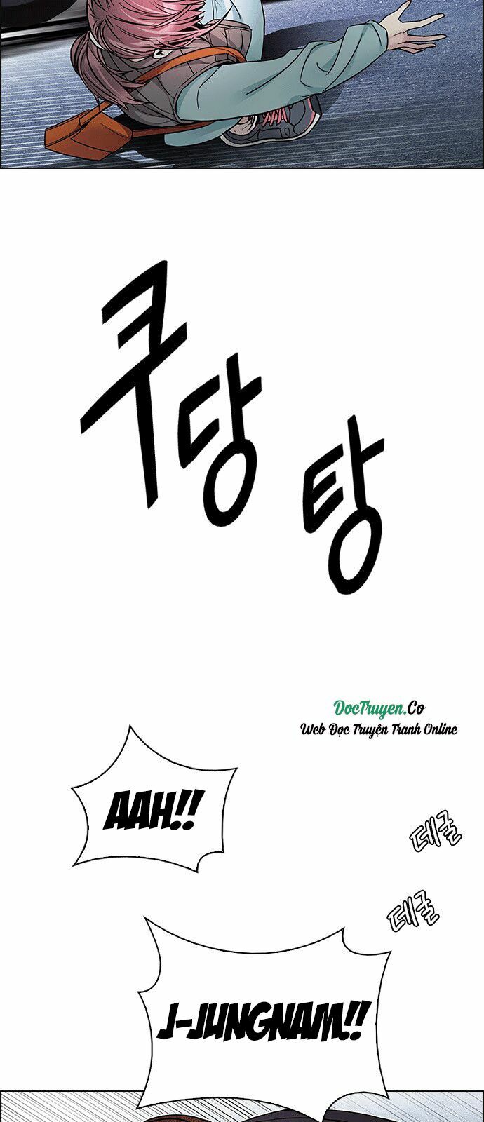 Trò Chơi Số Mệnh: Chapter 210