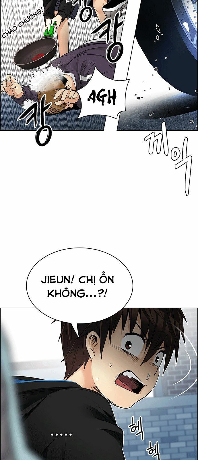 Trò Chơi Số Mệnh: Chapter 210