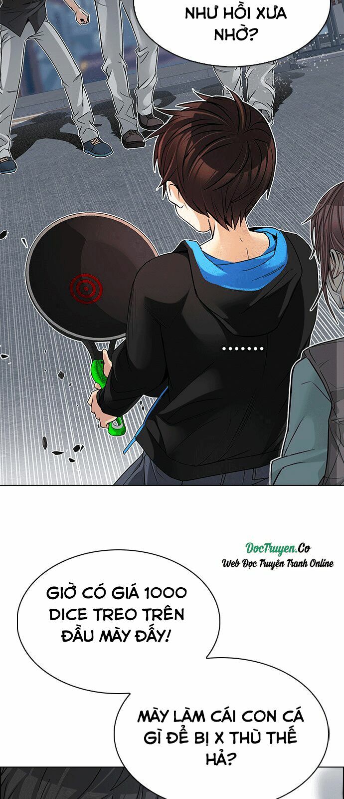 Trò Chơi Số Mệnh: Chapter 210