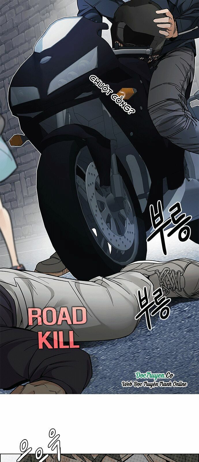 Trò Chơi Số Mệnh: Chapter 210