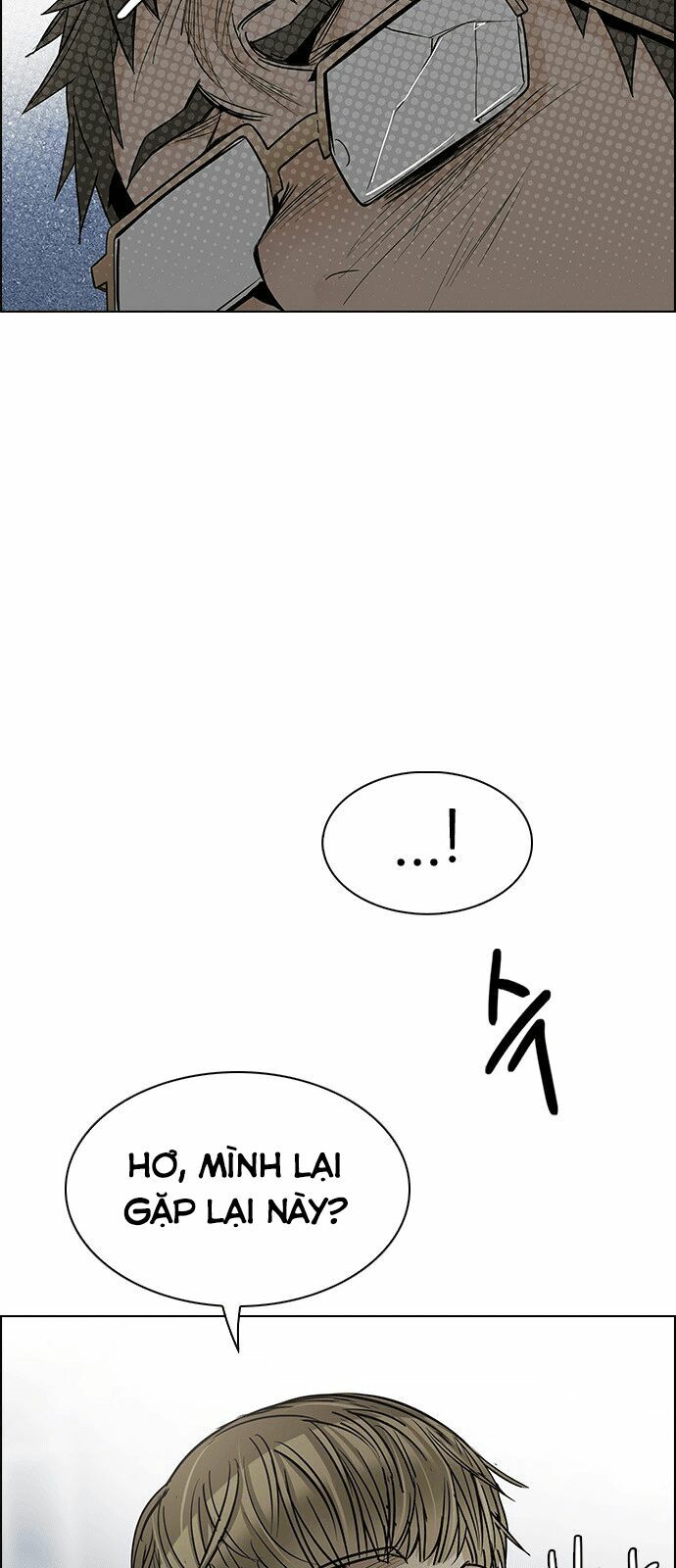 Trò Chơi Số Mệnh: Chapter 210