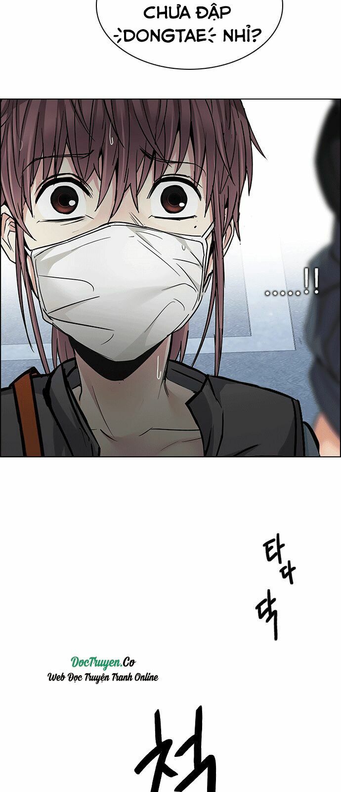 Trò Chơi Số Mệnh: Chapter 210