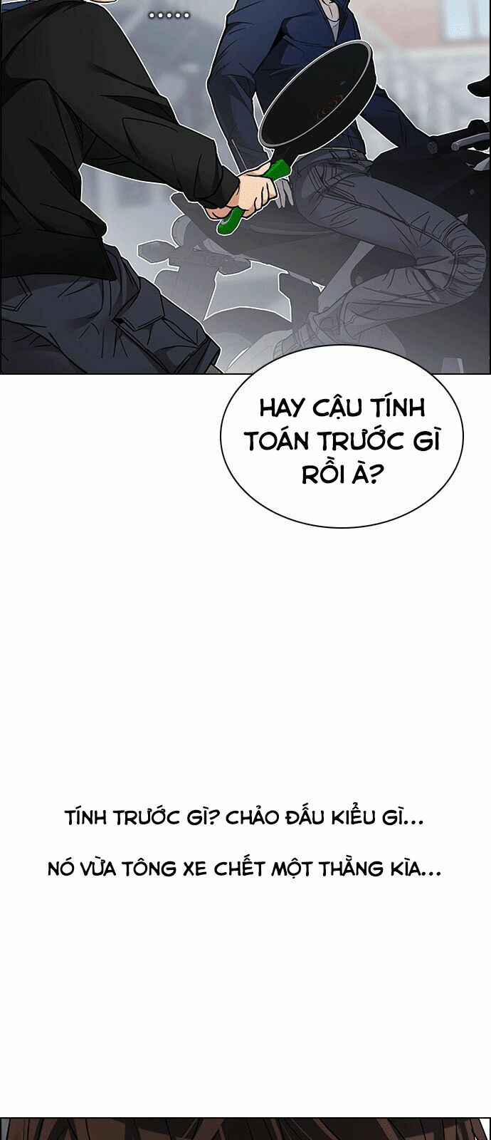 Trò Chơi Số Mệnh: Chapter 210