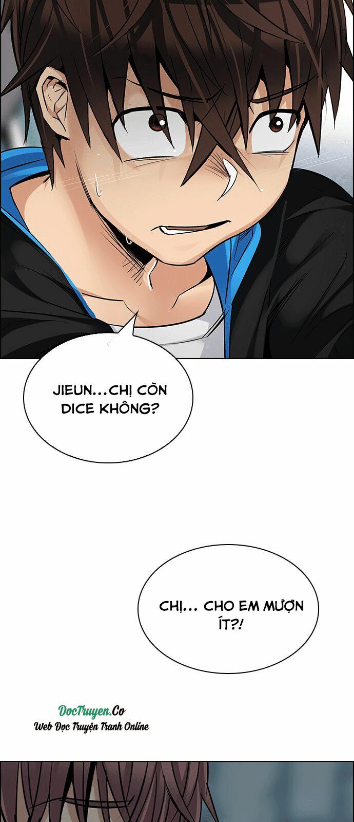 Trò Chơi Số Mệnh: Chapter 210