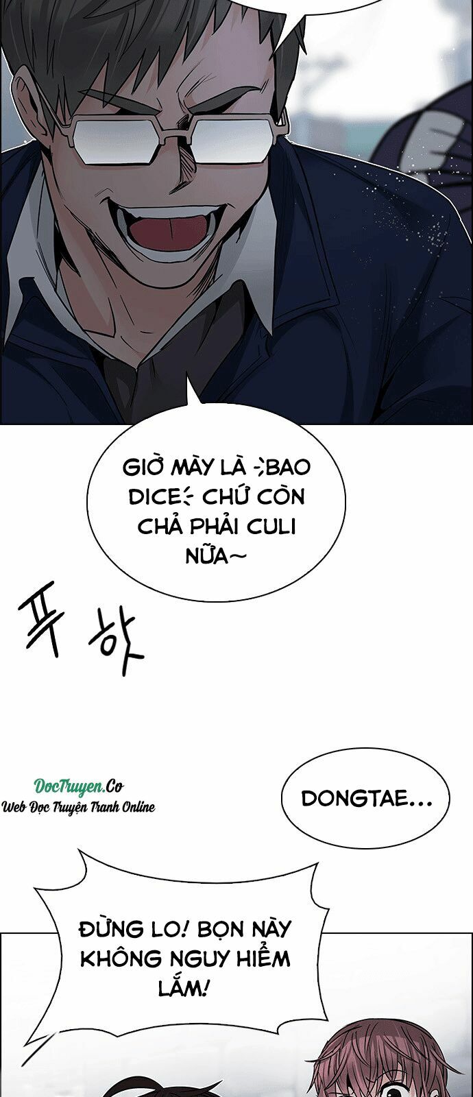 Trò Chơi Số Mệnh: Chapter 210