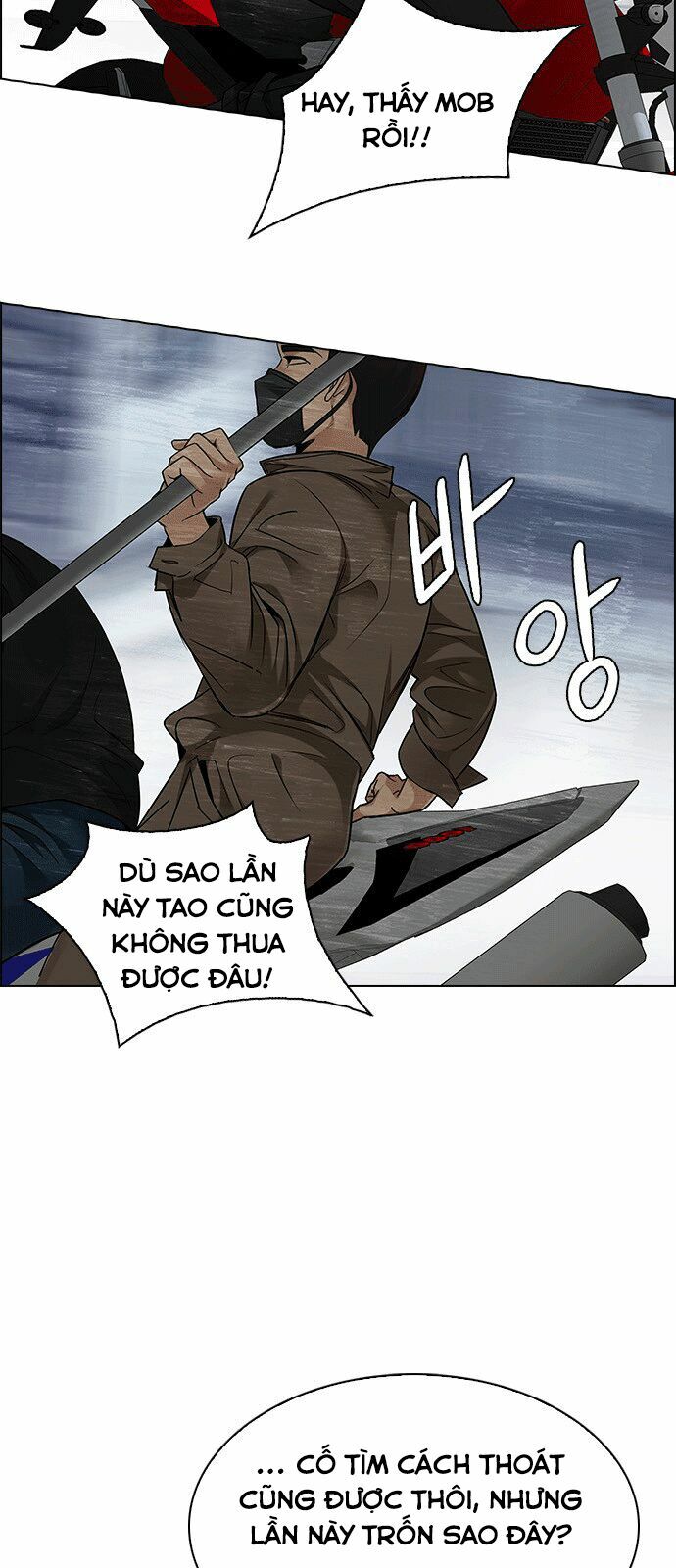 Trò Chơi Số Mệnh: Chapter 210