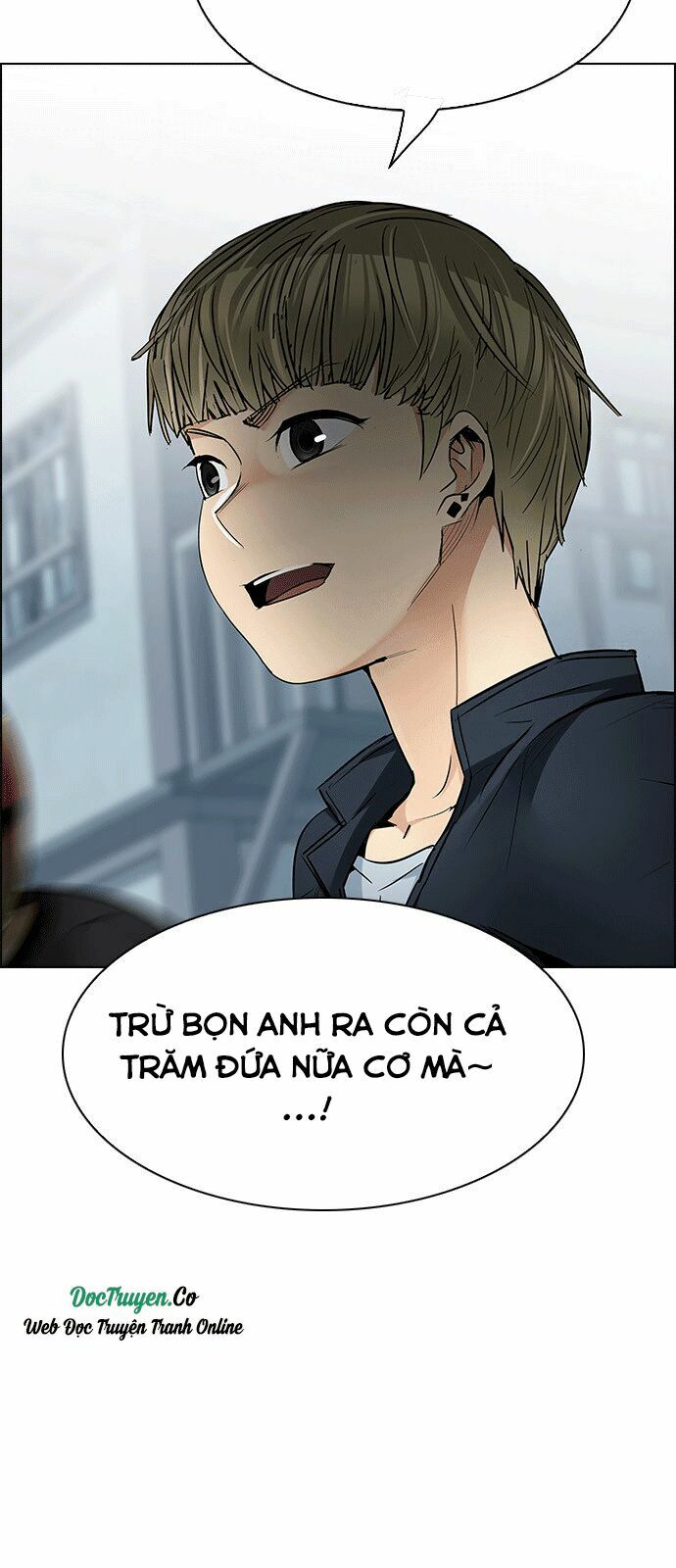 Trò Chơi Số Mệnh: Chapter 210
