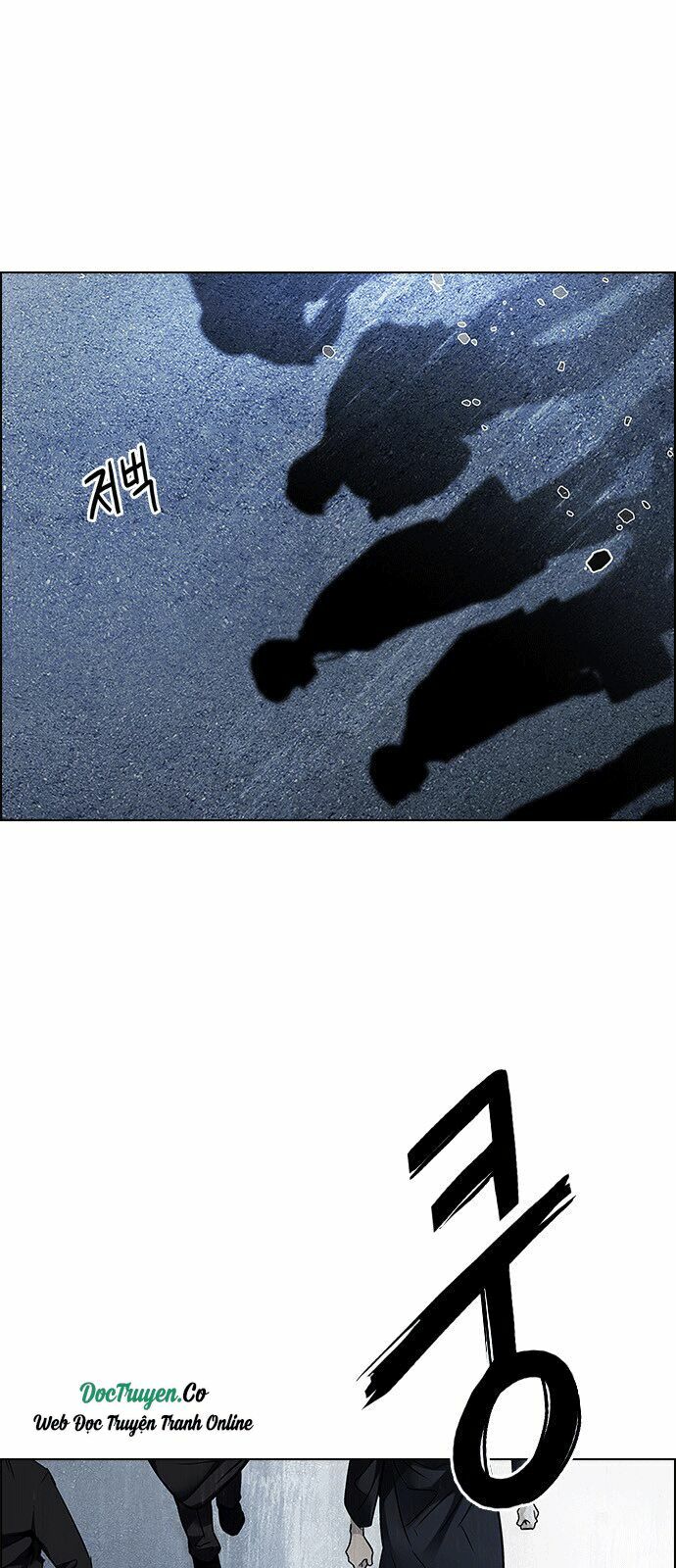 Trò Chơi Số Mệnh: Chapter 210