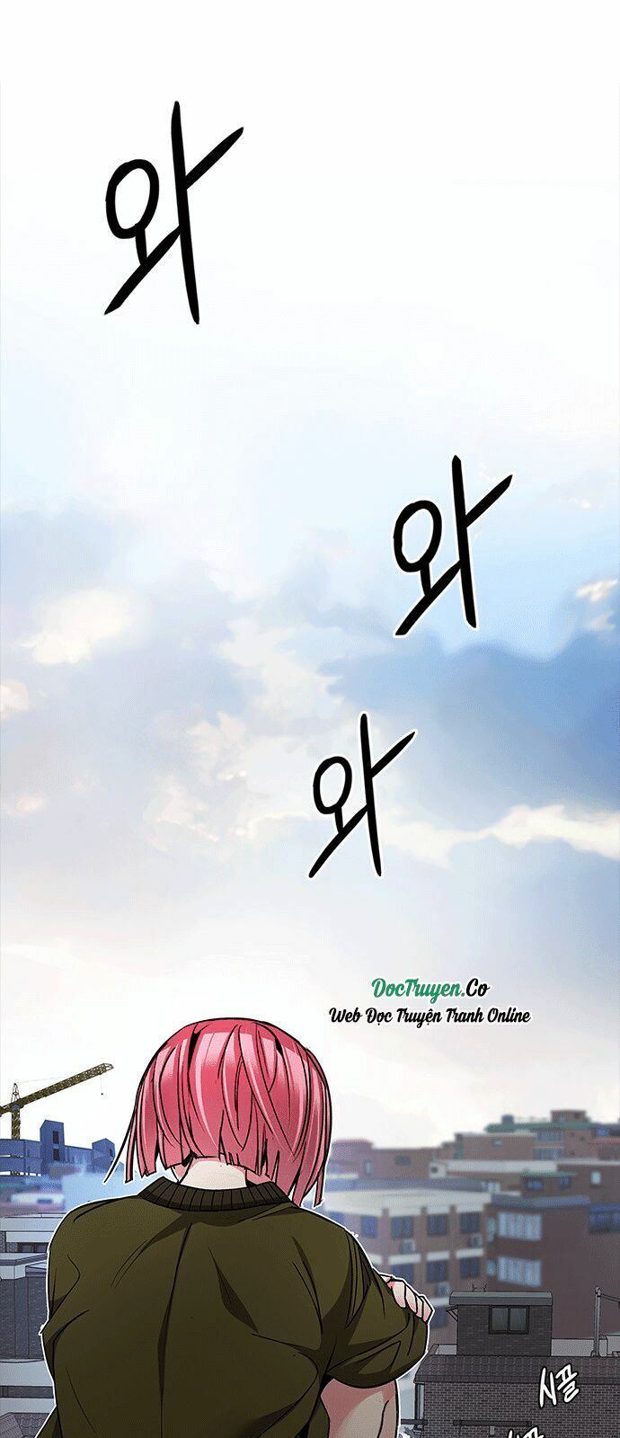 Trò Chơi Số Mệnh: Chapter 210