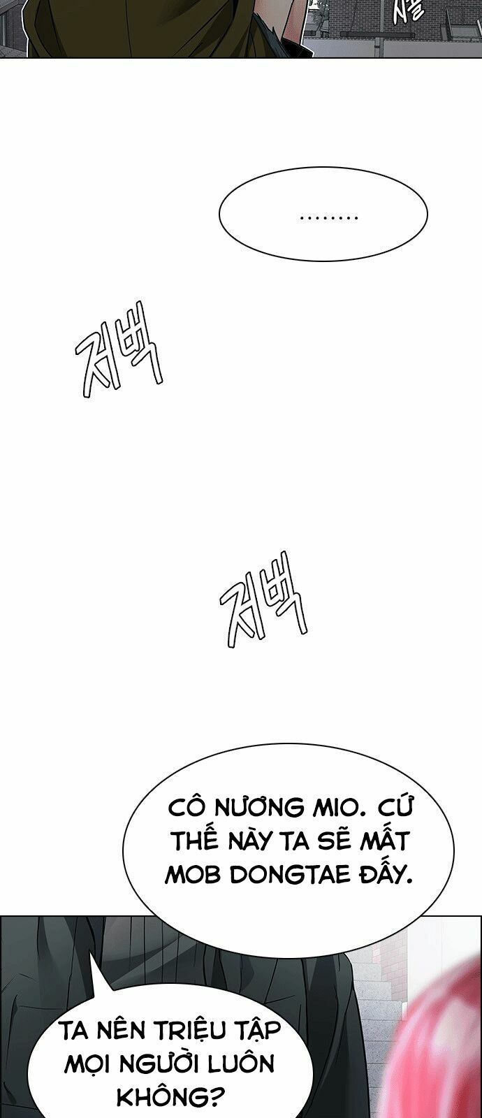 Trò Chơi Số Mệnh: Chapter 210
