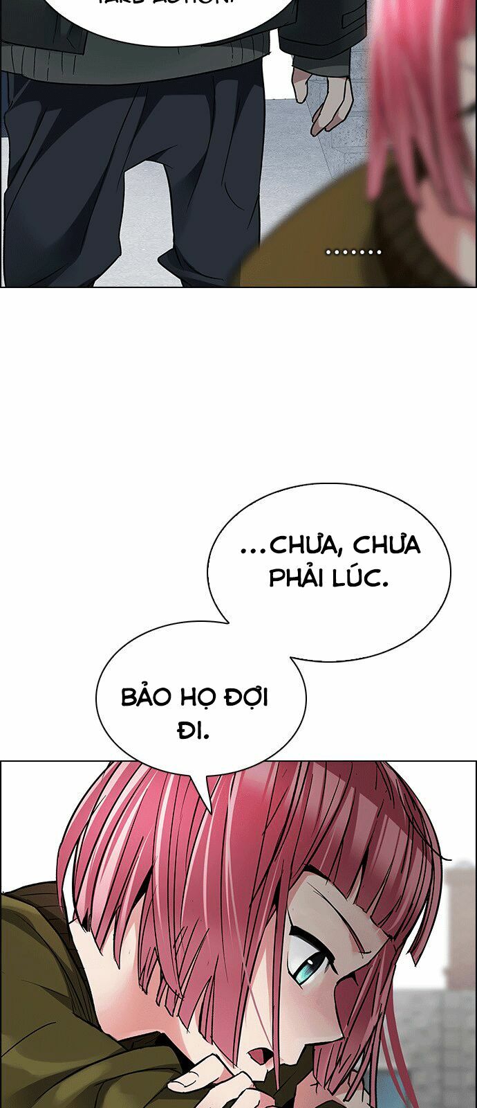Trò Chơi Số Mệnh: Chapter 210