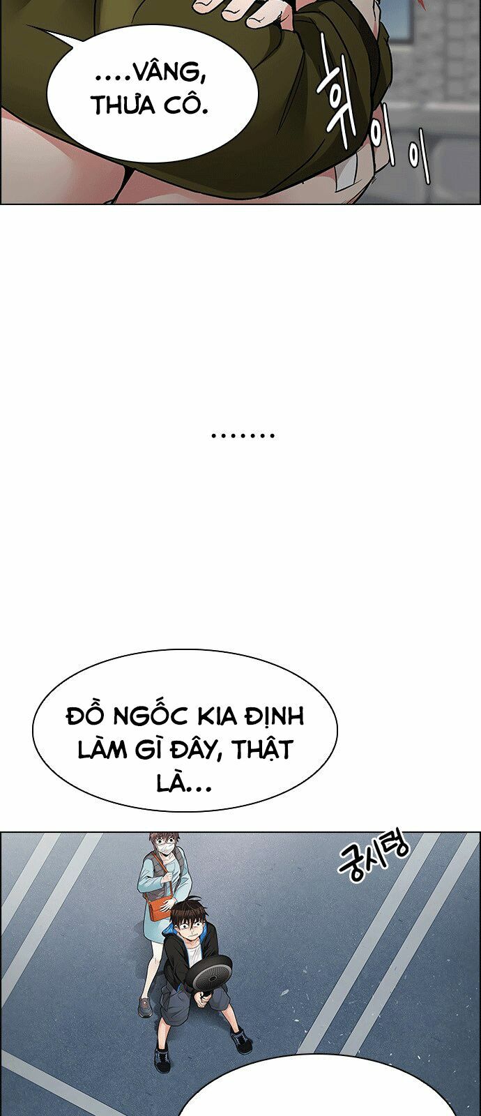Trò Chơi Số Mệnh: Chapter 210