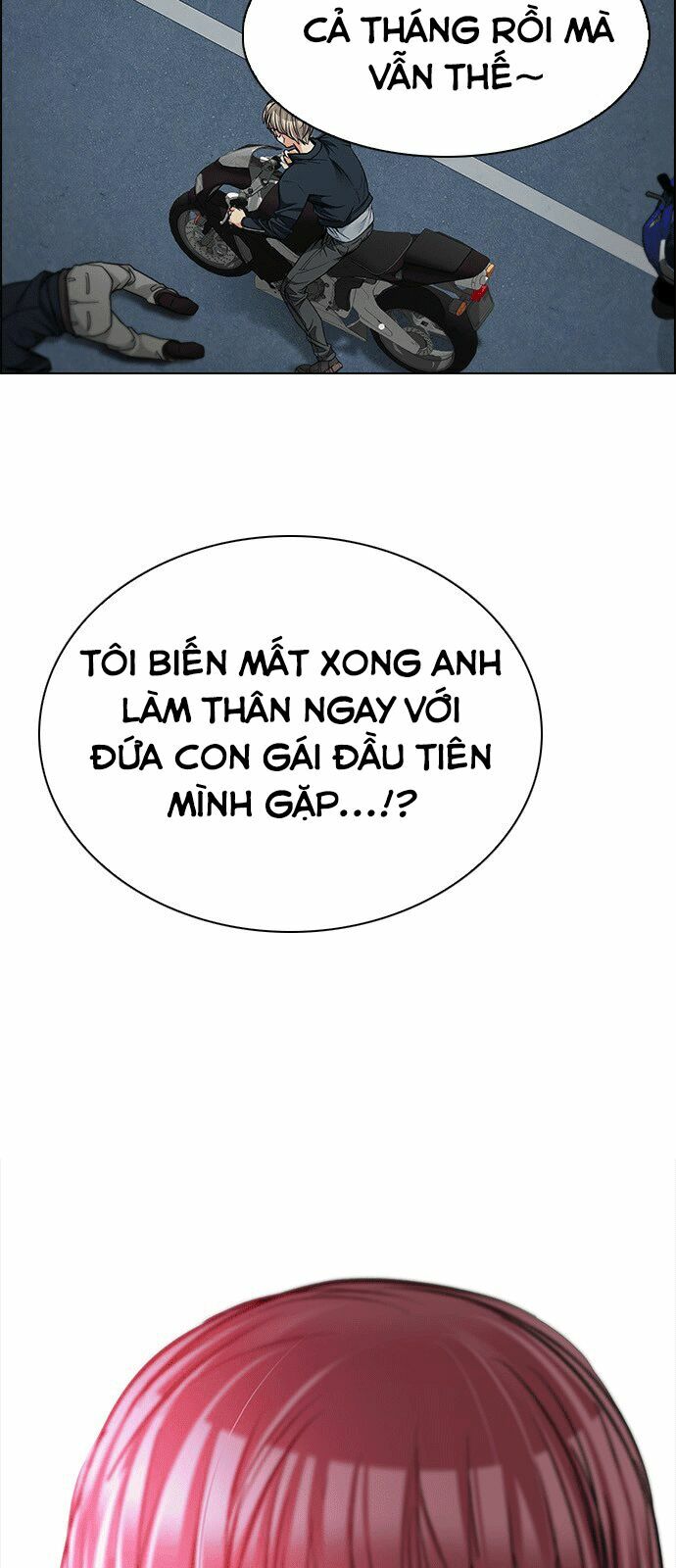 Trò Chơi Số Mệnh: Chapter 210
