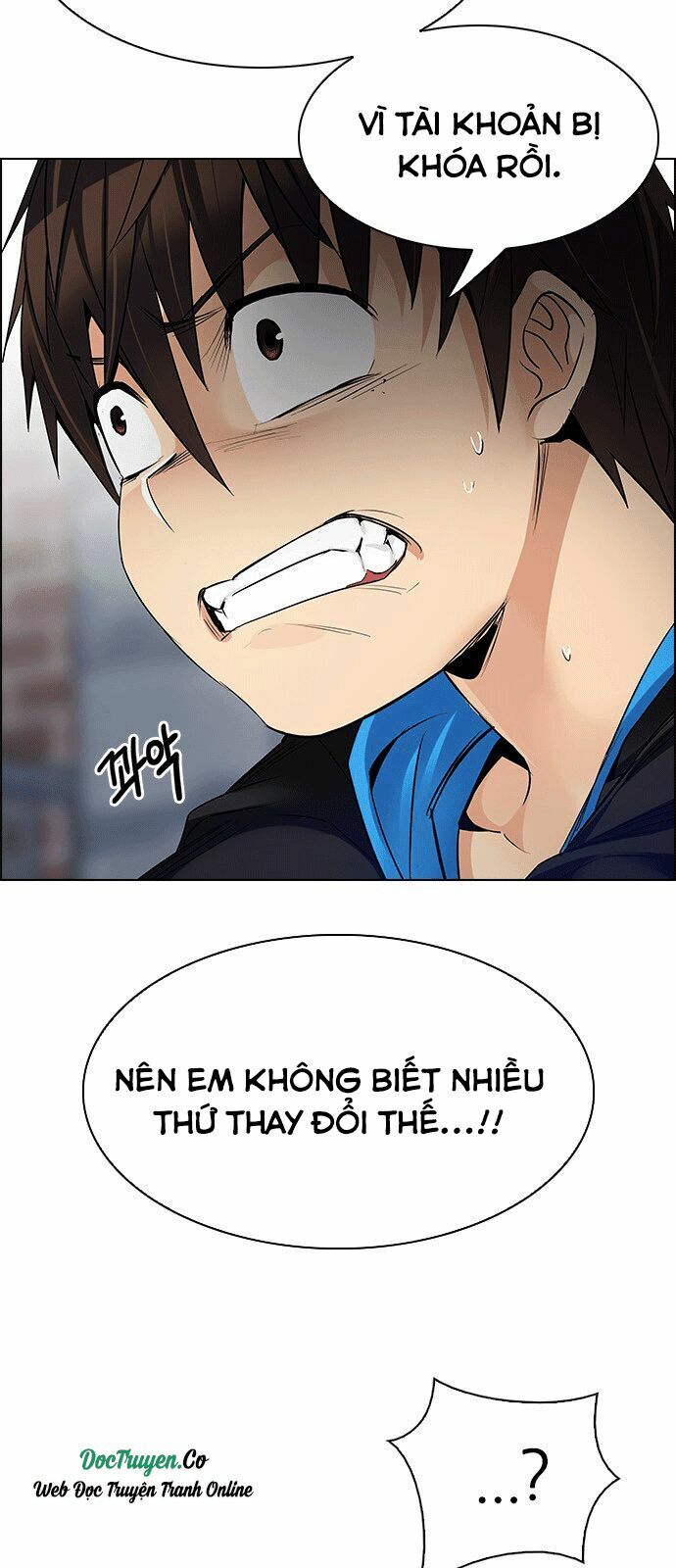 Trò Chơi Số Mệnh: Chapter 210