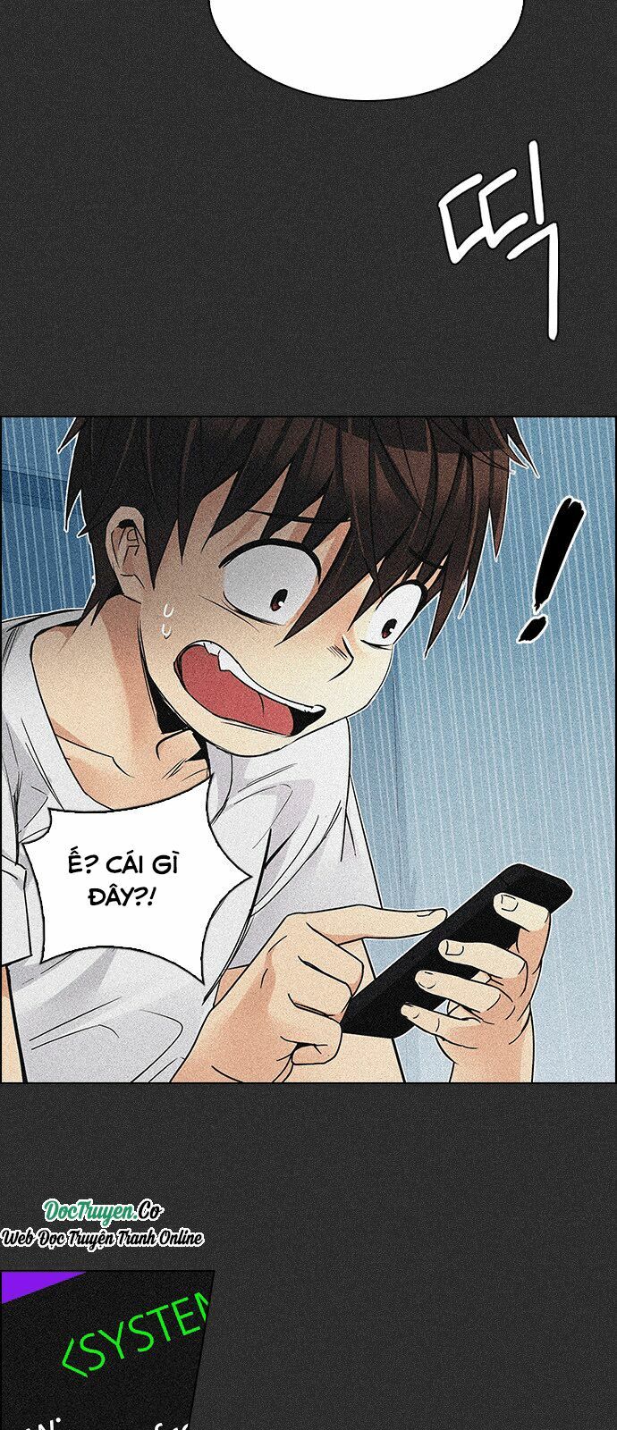 Trò Chơi Số Mệnh: Chapter 210