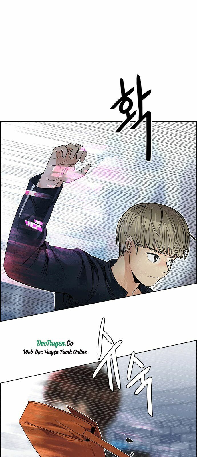 Trò Chơi Số Mệnh: Chapter 211