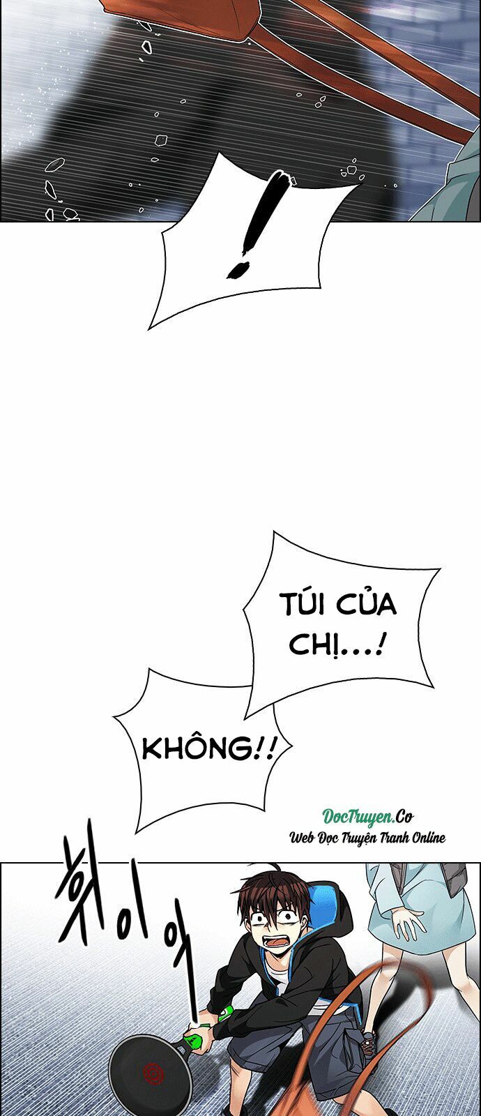 Trò Chơi Số Mệnh: Chapter 211