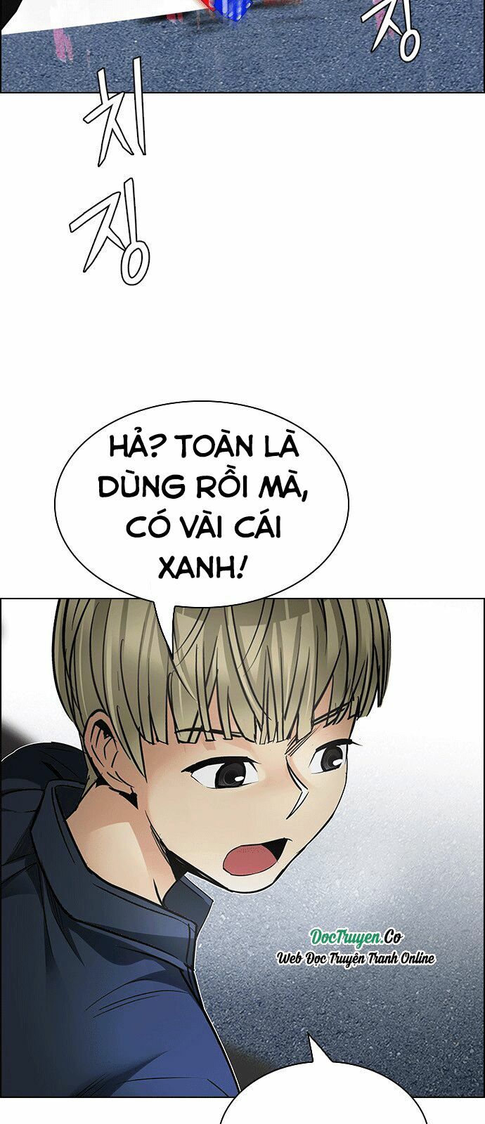Trò Chơi Số Mệnh: Chapter 211