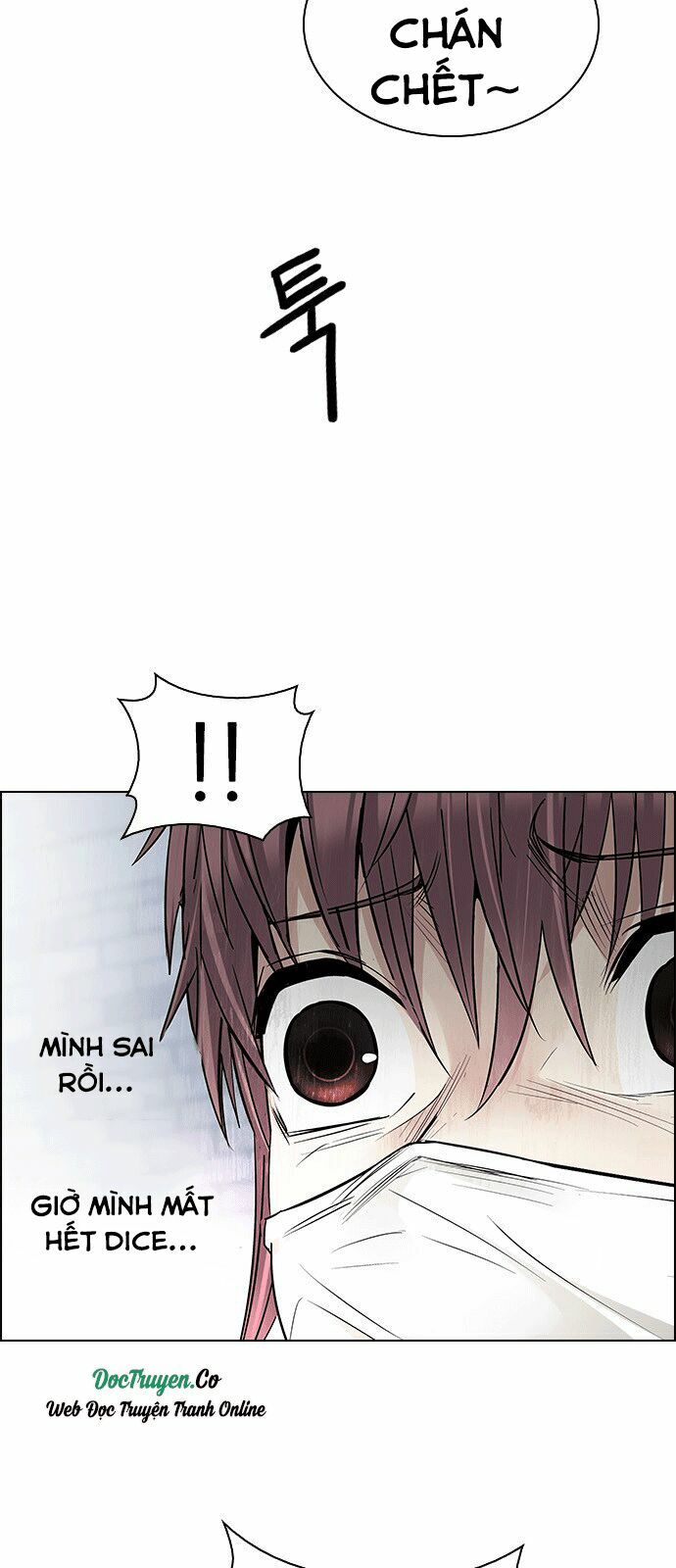 Trò Chơi Số Mệnh: Chapter 211