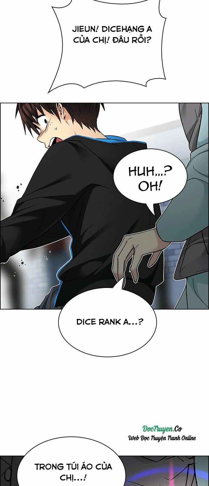 Trò Chơi Số Mệnh: Chapter 211
