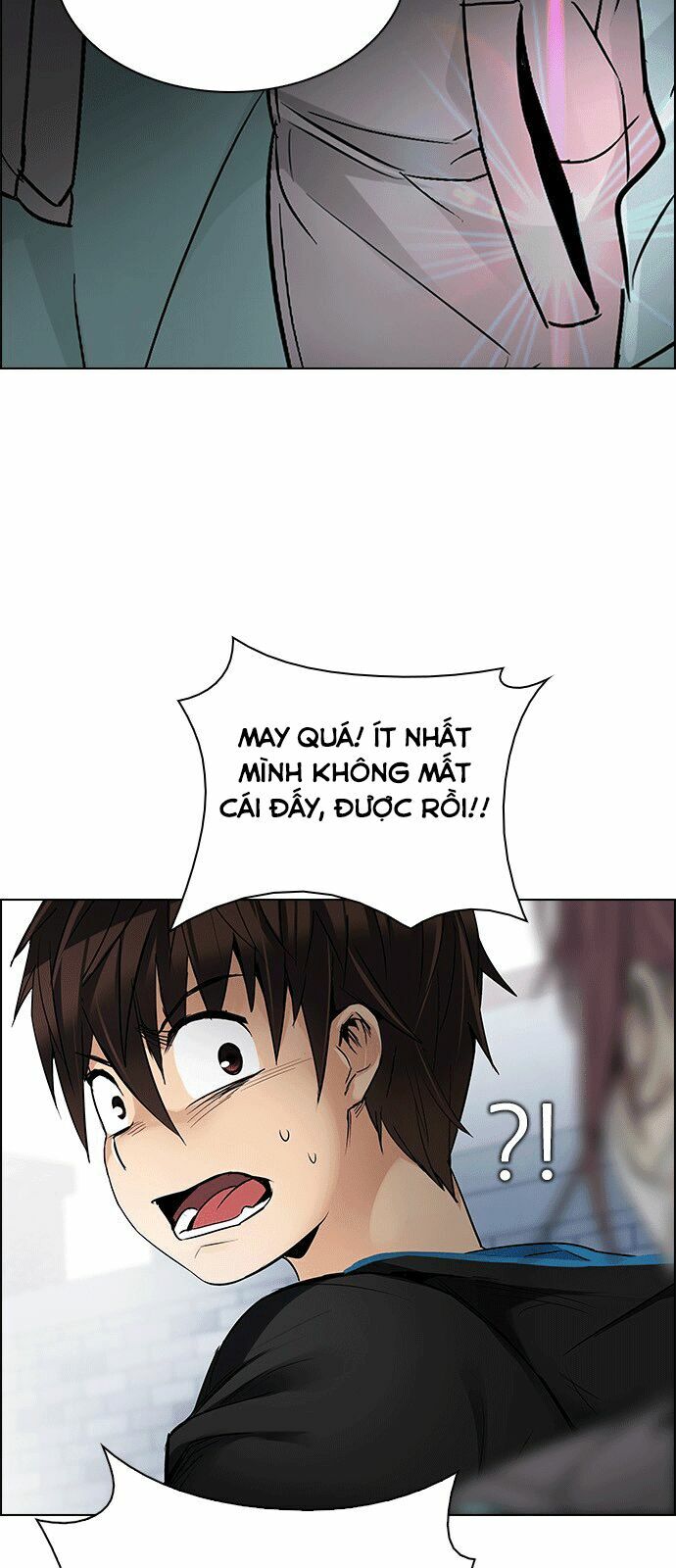 Trò Chơi Số Mệnh: Chapter 211
