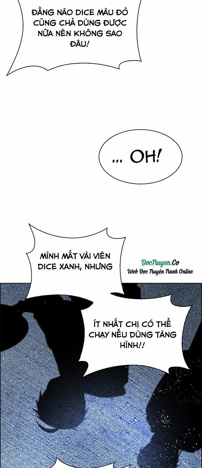 Trò Chơi Số Mệnh: Chapter 211