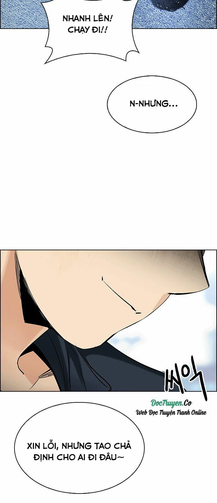 Trò Chơi Số Mệnh: Chapter 211