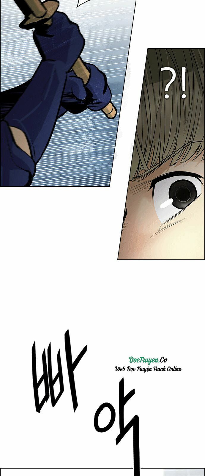 Trò Chơi Số Mệnh: Chapter 211