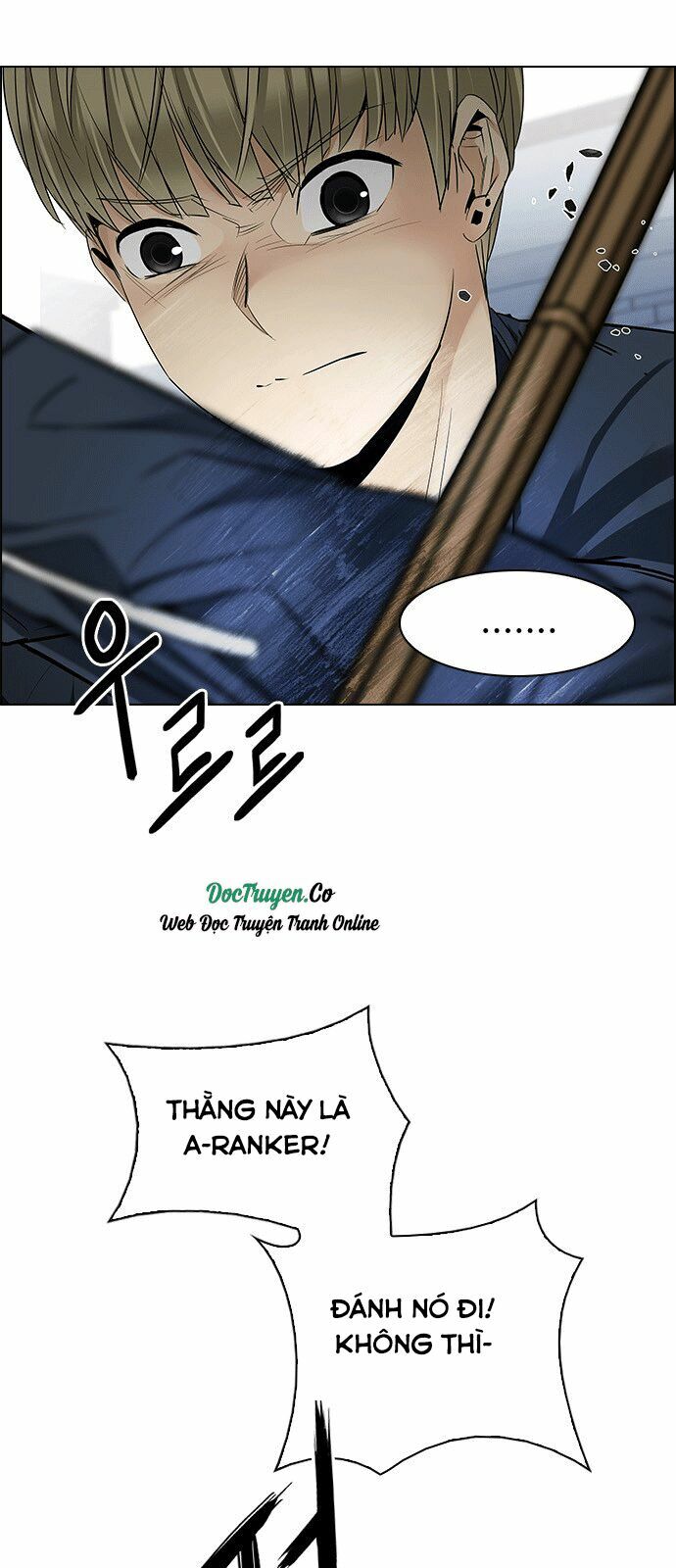 Trò Chơi Số Mệnh: Chapter 211