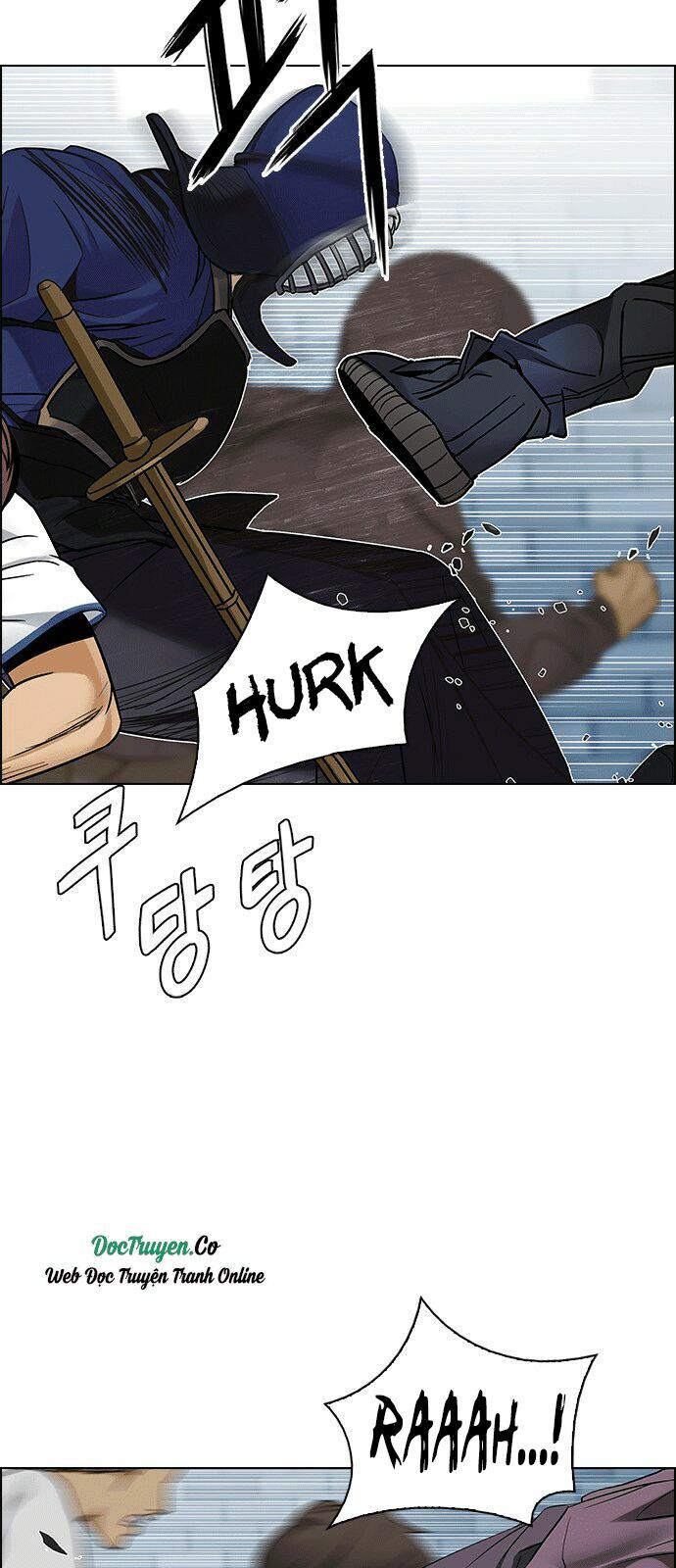 Trò Chơi Số Mệnh: Chapter 211