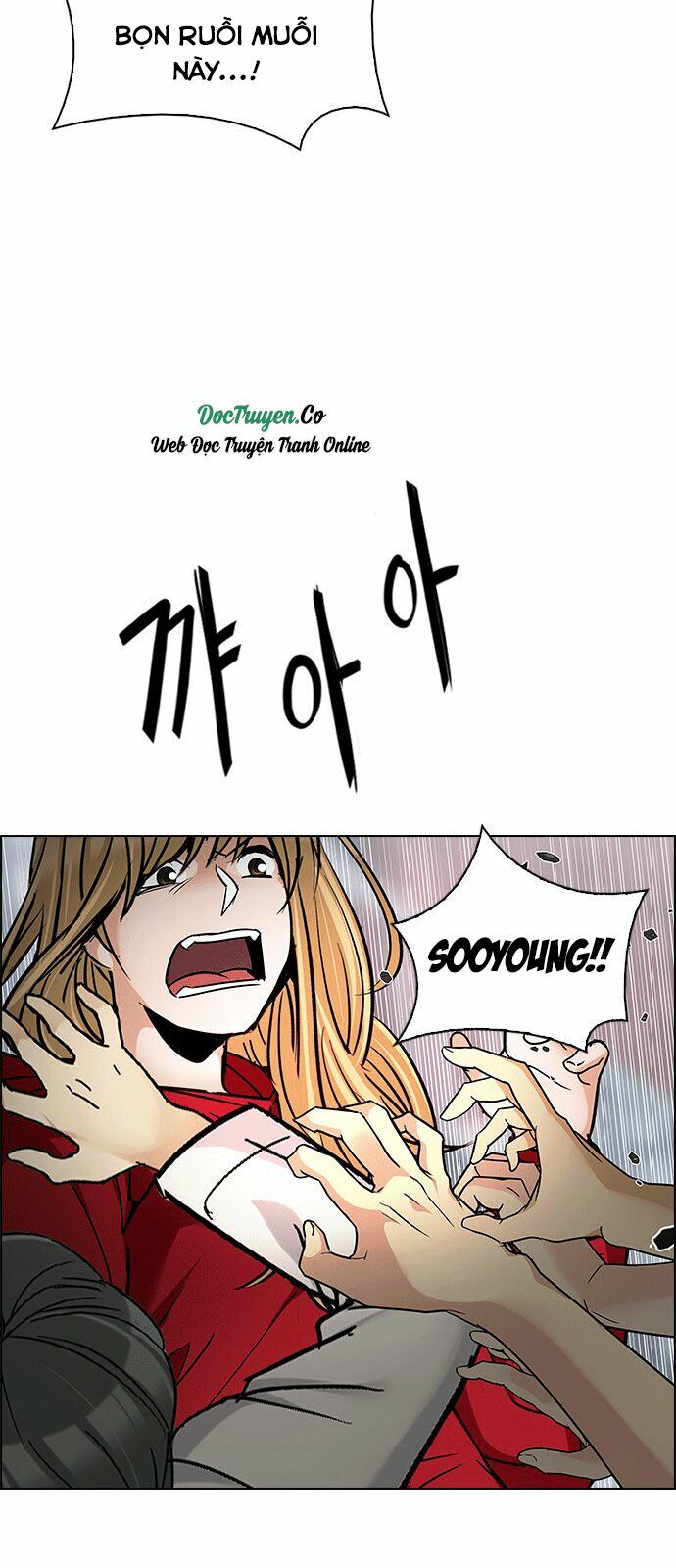 Trò Chơi Số Mệnh: Chapter 211