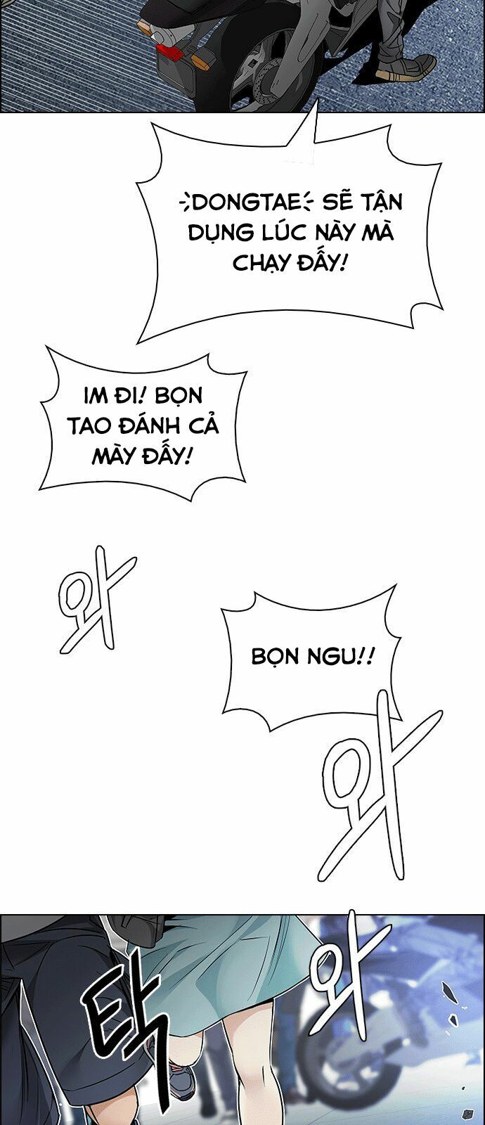 Trò Chơi Số Mệnh: Chapter 211