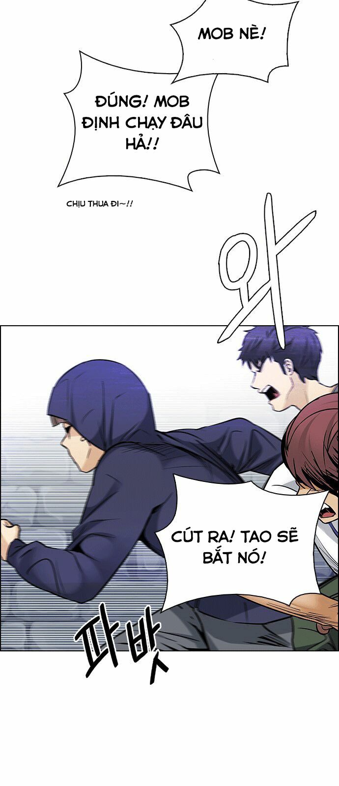 Trò Chơi Số Mệnh: Chapter 211