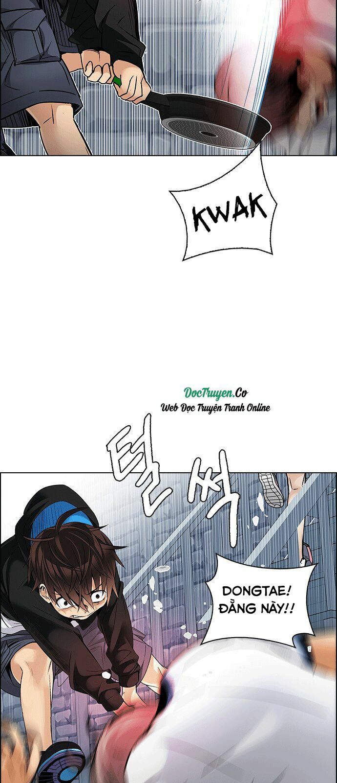 Trò Chơi Số Mệnh: Chapter 211