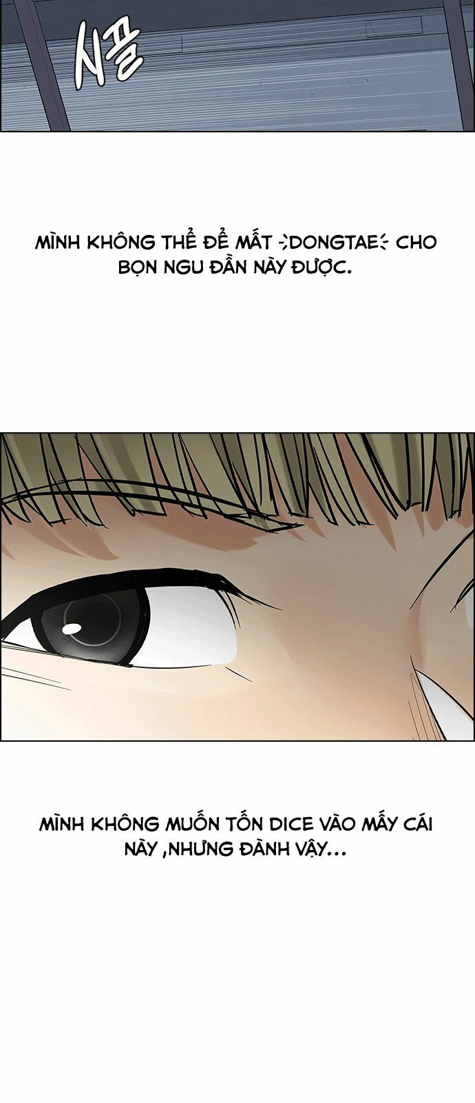Trò Chơi Số Mệnh: Chapter 211