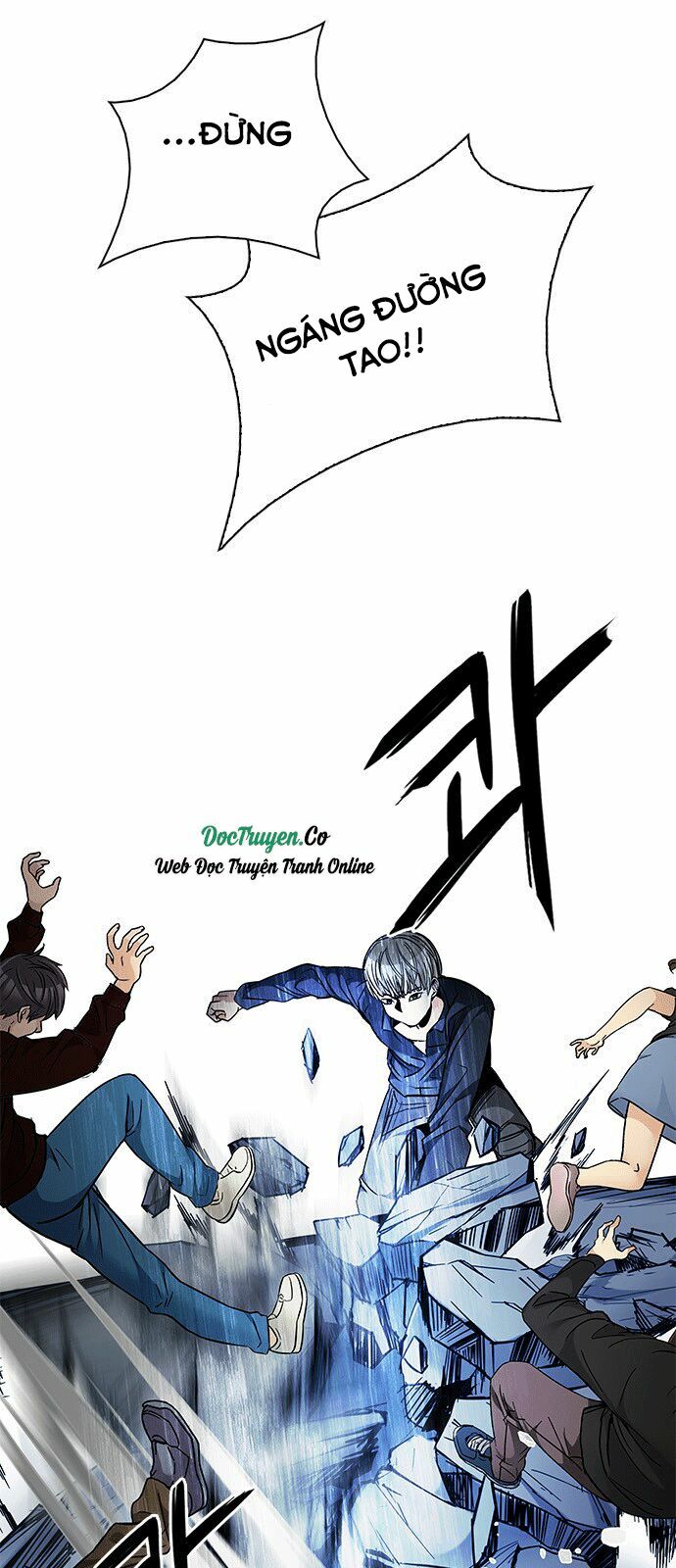 Trò Chơi Số Mệnh: Chapter 211