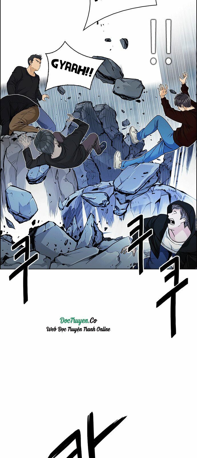 Trò Chơi Số Mệnh: Chapter 211