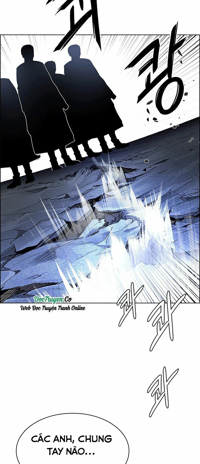Trò Chơi Số Mệnh: Chapter 211