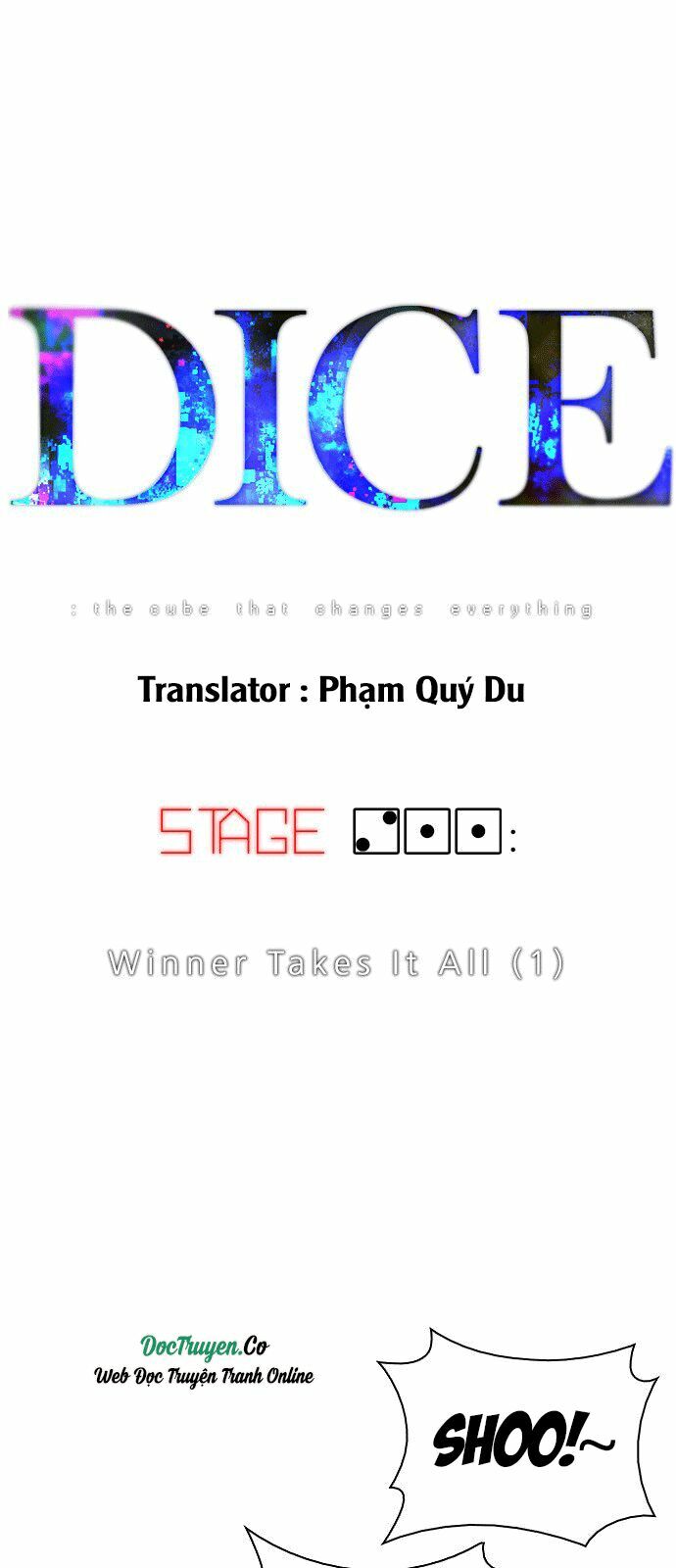 Trò Chơi Số Mệnh: Chapter 211