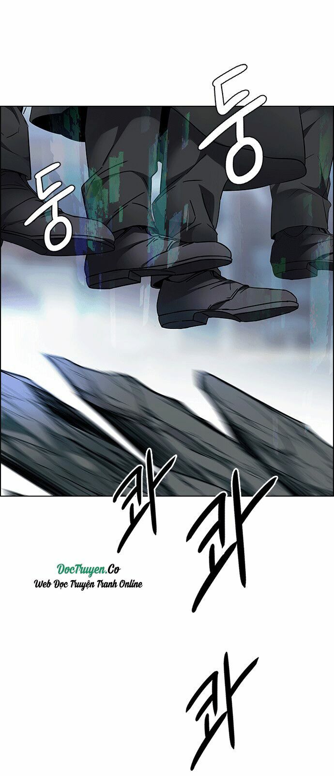 Trò Chơi Số Mệnh: Chapter 211
