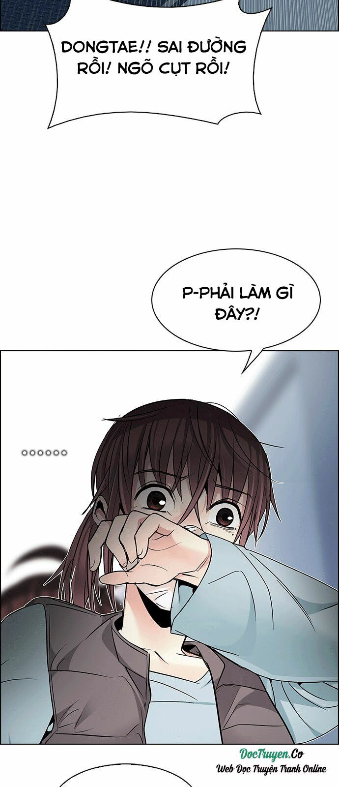 Trò Chơi Số Mệnh: Chapter 211