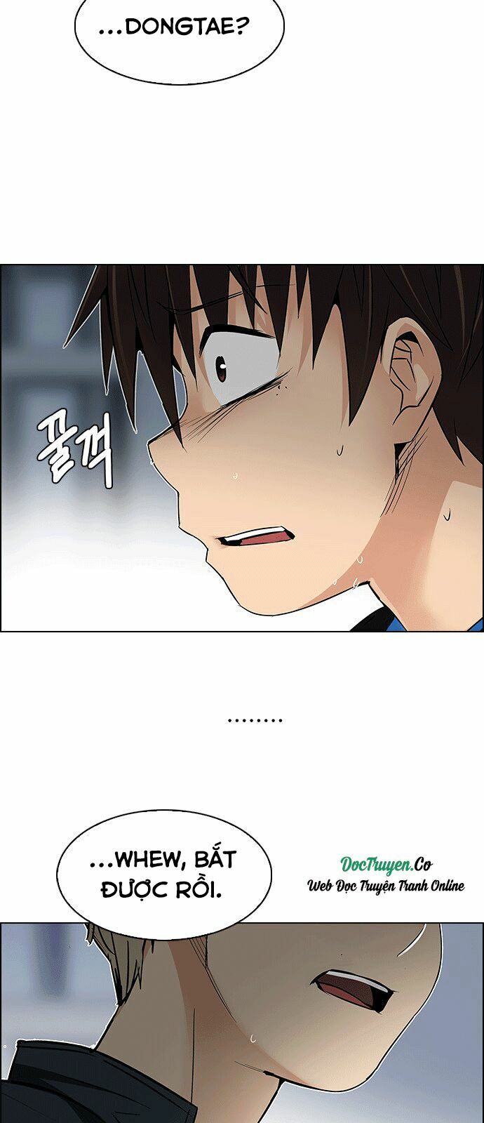 Trò Chơi Số Mệnh: Chapter 211