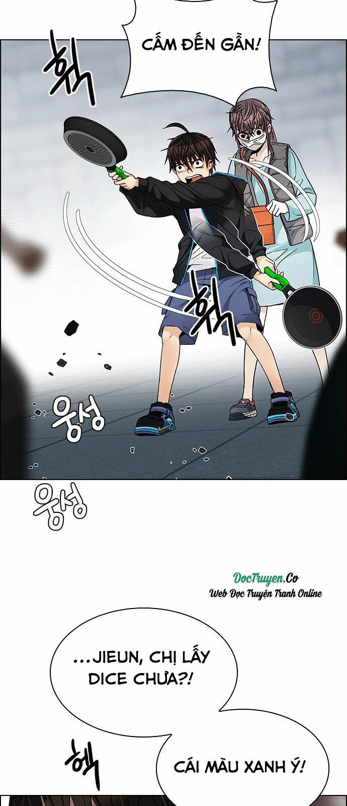 Trò Chơi Số Mệnh: Chapter 211