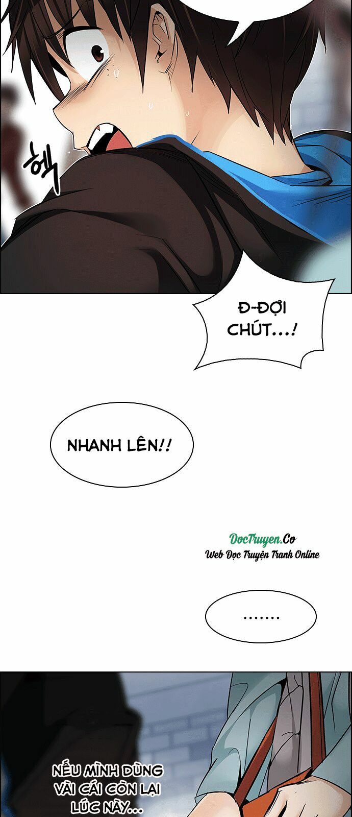 Trò Chơi Số Mệnh: Chapter 211