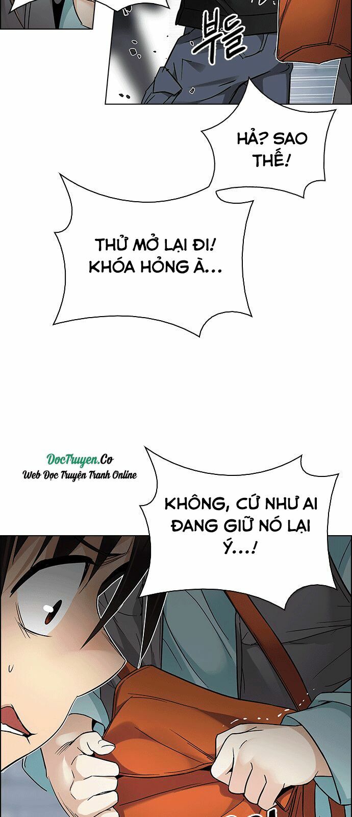 Trò Chơi Số Mệnh: Chapter 211