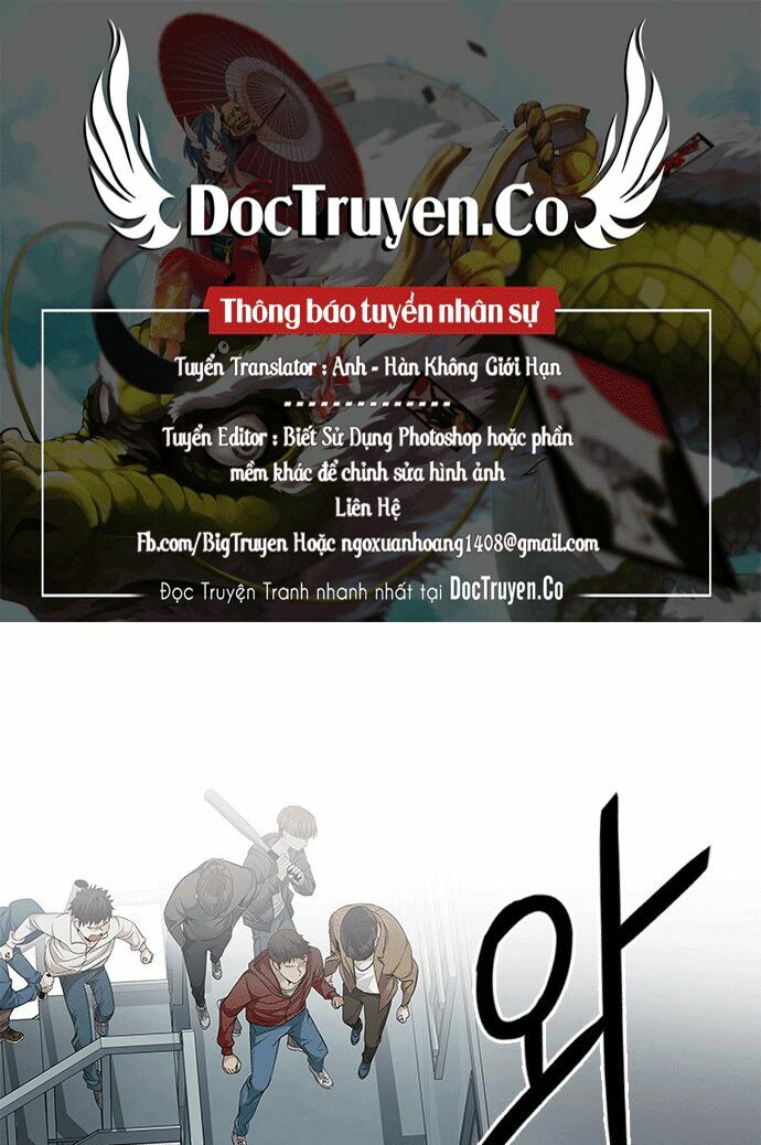 Trò Chơi Số Mệnh: Chapter 212