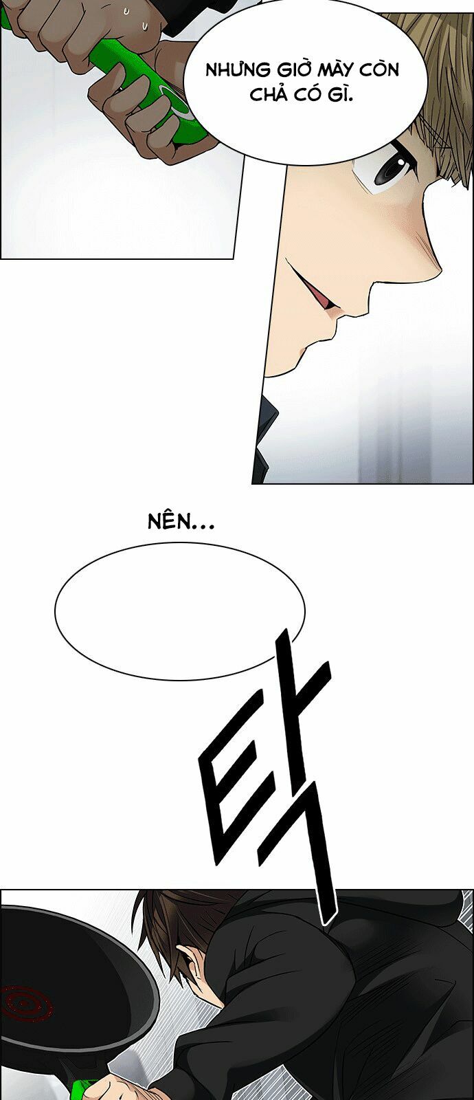 Trò Chơi Số Mệnh: Chapter 212