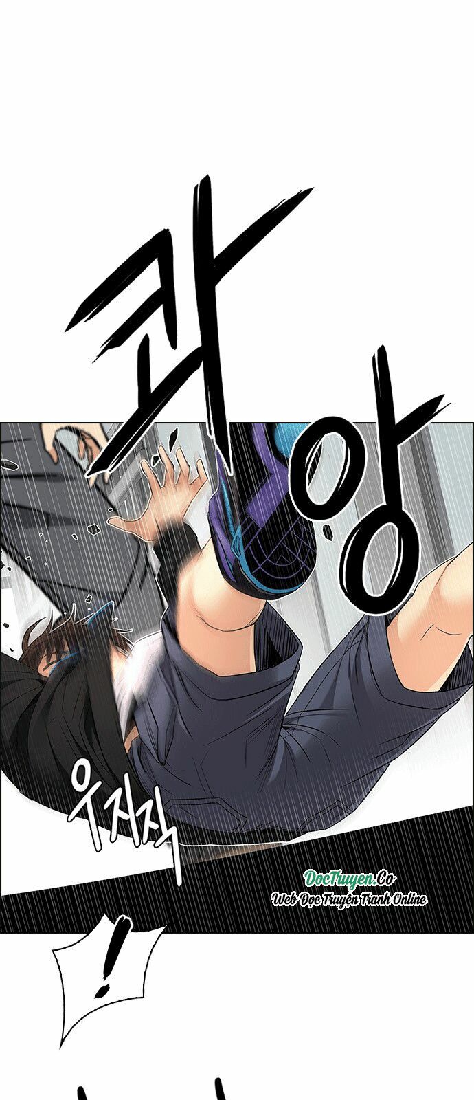 Trò Chơi Số Mệnh: Chapter 212
