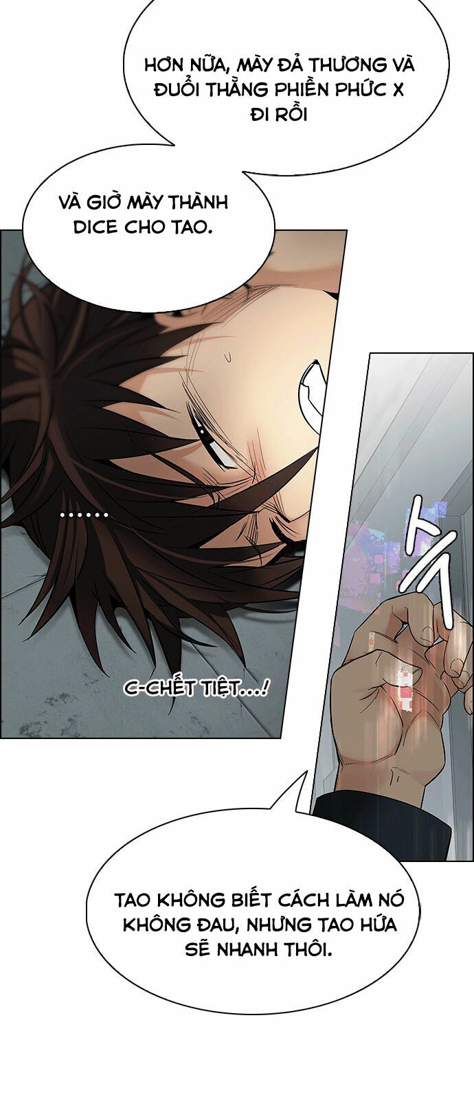 Trò Chơi Số Mệnh: Chapter 212