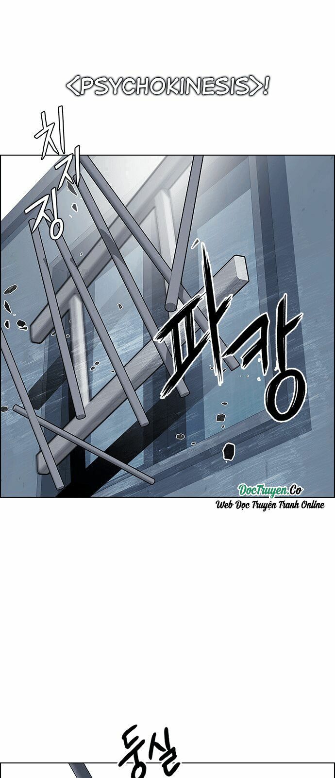 Trò Chơi Số Mệnh: Chapter 212